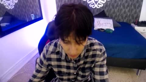 Your Girl  online show from 09.27.25