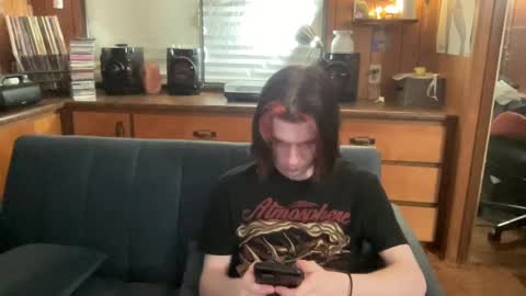 ghostboygbc online show from 10.04.25