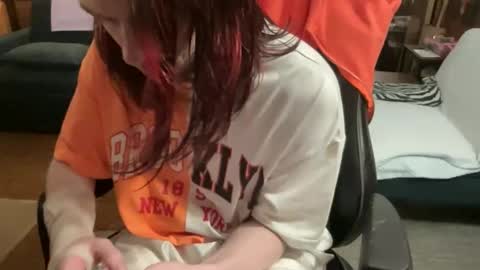 ghostboygbc online show from 04.24.26