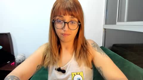 andy online show from 10.18.25