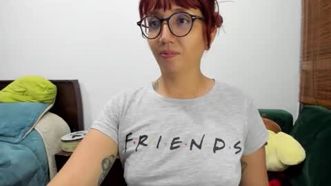 andy online show from 11.29.25