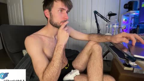 big boy ghost face online show from 02.17.26