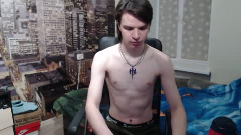 Fedya online show from 10.03.25