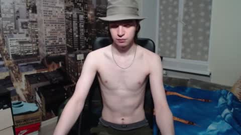 Fedya online show from 10.03.25