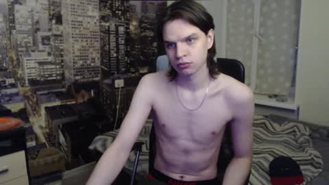 Fedya online show from 12.21.25