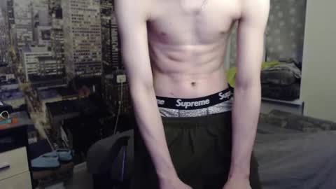 Fedya online show from 01.15.26