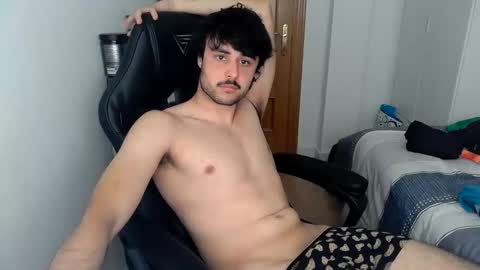 ghosti online show from 03.29.26