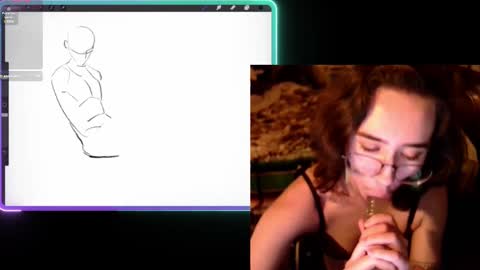 Ghost online show from 10.05.25