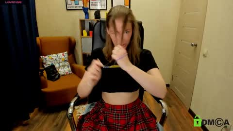 Sweety online show from 05.04.26