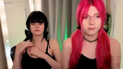 Alice and Michelle online show from 05.29.26