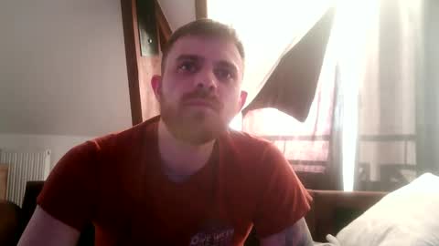 Snapshot of ghostrider883hd chatting on 03.02.25 ghostrider883hd online show from 03.02.25