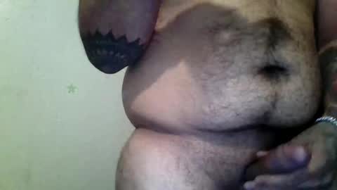 ghostvel98 online show from 09.26.25