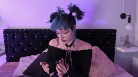 Allison  online show from 09.25.25