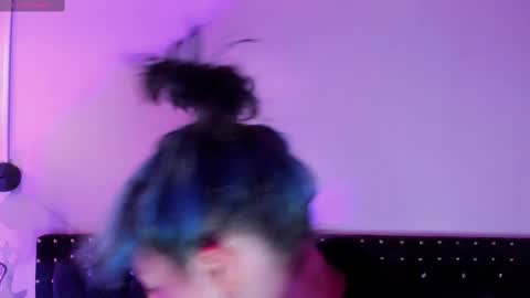 Allison  online show from 10.04.25