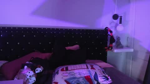 Allison  online show from 11.03.25