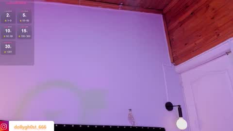 Allison  online show from 03.05.26