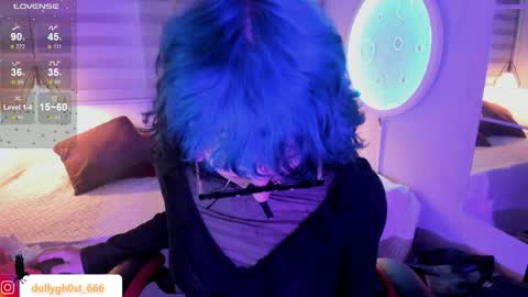 Allison  online show from 04.18.26