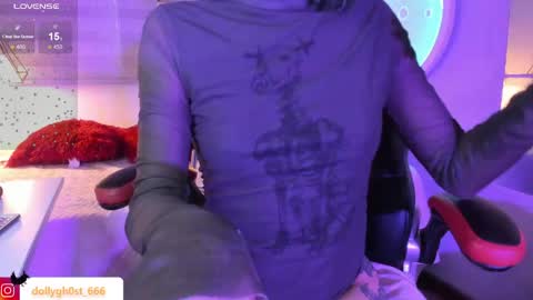 Allison  online show from 05.13.26