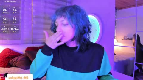 Allison  online show from 05.26.26