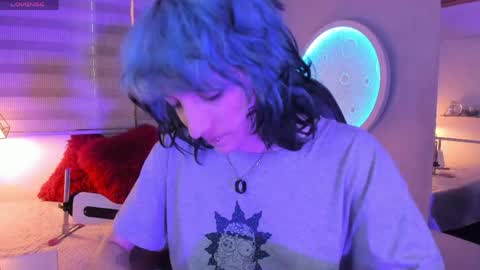 Allison  online show from 06.01.26