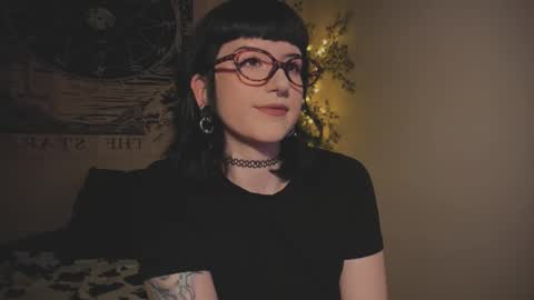 ghoticspectre online show from 03.01.26