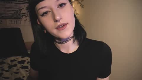 ghoticspectre online show from 03.19.26