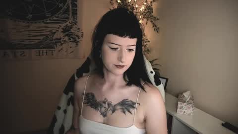ghoticspectre online show from 05.22.26