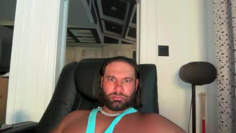 Snapshot of ghty7456 chatting on 07.27.26 ghty7456 online show from 07.27.26