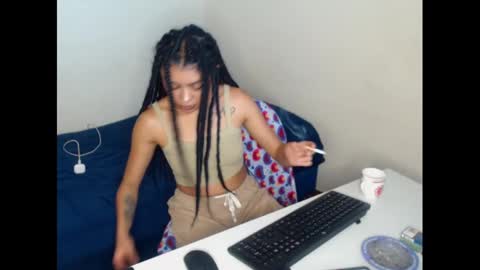 ELIORA online show from 03.06.25