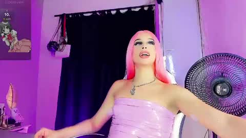 Gia Ferrara online show from 06.08.26