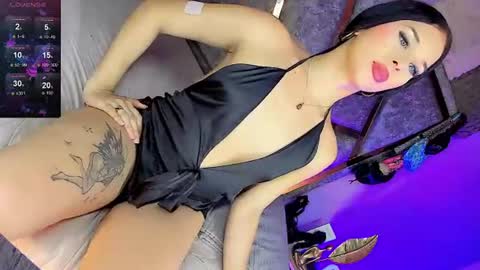 Gia Ferrara online show from 06.28.26