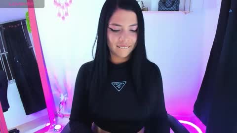 Snapshot of gia_contii chatting on 09.26.25 giaaaa   online show from 09.26.25