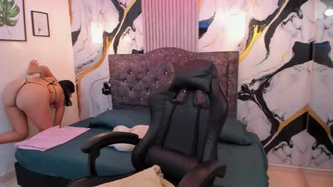 Gia online show from 02.06.26