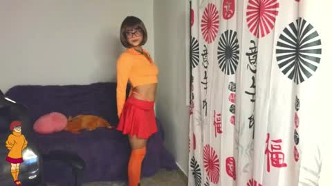 gia_flame online show from 10.30.25