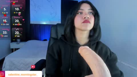 Snapshot of gia_foxy chatting on 12.04.24 Gia online show from 12.04.24