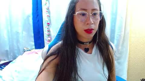 Gia  online show from 03.25.26