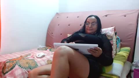 nahomi online show from 01.16.25