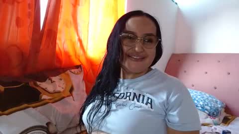 nahomi online show from 02.05.25