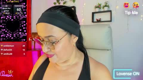 nahomi online show from 02.08.26