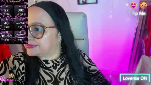 nahomi online show from 02.19.26