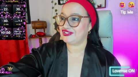 nahomi online show from 03.19.26