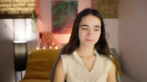 Snapshot of gia_paige18 chatting on 12.03.24 Gia Paige18 online show from 12.03.24