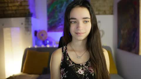 Snapshot of gia_paige18 chatting on 12.17.24 Gia Paige18 online show from 12.17.24