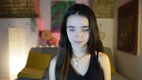 Snapshot of gia_paige18 chatting on 12.22.24 Gia Paige18 online show from 12.22.24
