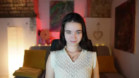 Snapshot of gia_paige18 chatting on 12.27.24 Gia Paige18 online show from 12.27.24