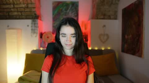 Snapshot of gia_paige18 chatting on 01.12.25 Gia Paige18 online show from 01.12.25