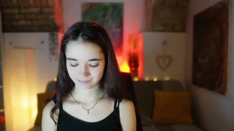 Snapshot of gia_paige18 chatting on 01.30.25 Gia Paige18 online show from 01.30.25