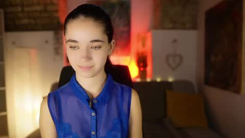 Snapshot of gia_paige18 chatting on 02.01.25 Gia Paige18 online show from 02.01.25
