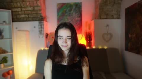 Snapshot of gia_paige18 chatting on 02.04.25 Gia Paige18 online show from 02.04.25