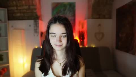 Snapshot of gia_paige18 chatting on 02.09.25 Gia Paige18 online show from 02.09.25